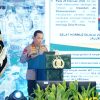 Buka Rakernis Reskrim, Kapolri Instruksikan Ciptakan Rasa Aman dan Keadilan untuk Masyarakat 