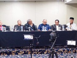 Diskusi Publik Bahas Situasi Nasional Terkini dan Dinamika Demokrasi Indonesia