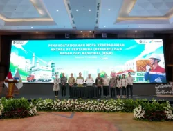 6 Juta Liter Minyak Jelantah dari Program MBG Berpotensi Jadi Energi Hijau Nasional