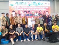 Suwardi: Kunci Stabilitas Harga Telur Ada di Penataan Hulu dan Perlindungan Pasar Tradisional
