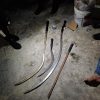 Patroli Brimob dan Perintis Gagalkan Tawuran Dini Hari di Jaktim, 10 Remaja Diamankan