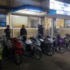 Brimob Metro Jaya Amankan 7 Motor Diduga untuk Balap Liar di Jakarta Timur