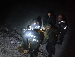 TNI Respons Cepat Aksi Penembakan OPM terhadap Warga Sipil di Camp Wini Kalikuluk MP 69, Tembagapura