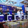 Polri dan Bank Indonesia Musnahkan 466.535 Lembar Uang Rupiah Palsu, Perkuat Sinergi Jaga Kedaulatan Rupiah