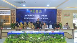 Polda Lampung Ungkap Kasus TPPO Anak di Bawah Umur, Kapolda Imbau Orang Tua Tingkatkan Pengawasan