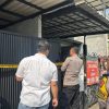 Tim Puslabfor Polri Usut Tuntas Penyebab Kebakaran Maut Sunter Agung Yang Tewaskan 4 Orang
