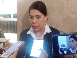 Garnita Malahayati NasDem Luncurkan Program Strategis: Dorong Kemandirian Ekonomi Perempuan Melalui UMKM dan Pemberdayaan Sosial
