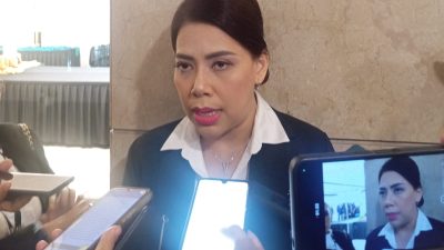 Garnita Malahayati NasDem Luncurkan Program Strategis: Dorong Kemandirian Ekonomi Perempuan Melalui UMKM dan Pemberdayaan Sosial