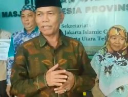Menyambut Idul Adha 27 Mei 2026, DMI DKI Jakarta Serukan Masjid dan Mushola Sebagai Pusat Ibadah serta Solidaritas Sosial