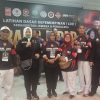 Semangat Kebersamaan dan Disiplin Warnai Penutupan LDK Angkatan II 2026 di TMII