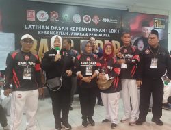 Semangat Kebersamaan dan Disiplin Warnai Penutupan LDK Angkatan II 2026 di TMII