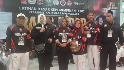 Semangat Kebersamaan dan Disiplin Warnai Penutupan LDK Angkatan II 2026 di TMII