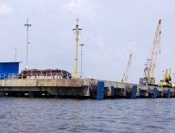 Siap Gelar Aksi Massa, Paguyuban Nelayan KCM Ultimatum Pemerintah Soal Pelabuhan Marunda Center