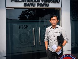 Kejari Jakbar Gerak Cepat Tindak Lanjuti Dugaan Rangkap Jabatan Dewan Kota Kalideres