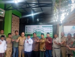 Klinik Pratama RIAL NU Hadirkan Standar Pelayanan Medis Profesional dengan Sentuhan Sosial