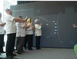 Ini Fitur Penting dalam Aplikasi Reviu MBG, Sistem Baru BGN Jaga Kualitas Makan Bergizi Gratis