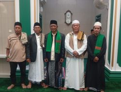 Idul Adha 1447 H: Kekhidmatan Jamaah Masjid Nurul Amal Cermin Ketakwaan Umat di Jakarta Utara