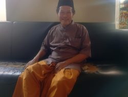 PCNU Jakarta Utara Salurkan 5 Ekor Sapi Kurban Hingga ke Tingkat Ranting, Libatkan Seluruh Struktur NU dan Warga Sekitar
