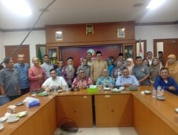 STII Gelar Seminar Internasional “Asean Under Watch: Menakar Stabilitas Asia Tenggara 2030