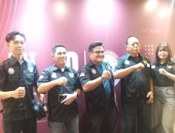 KAI Bengkulu Tegaskan Komitmen Membantu Masyarakat dan Dorong Peran Generasi Muda di Dunia Advokat pada HUT Ke-18 KAI