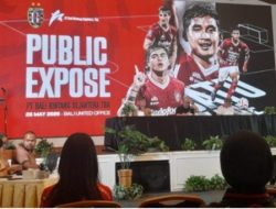 PT Bali Bintang Sejahtera Tbk (BOLA) Gelar Public Expose 2026: Tegaskan Komitmen Penguatan Ekosistem Bisnis Olahraga dan Hiburan Terintegrasi