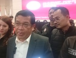 Ketua Umum KAI Nasrullah: Advokat Harus Jadi Pilar Demokrasi, Penegakan Hukum, dan Keadilan