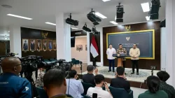 Pemerintah Pastikan Pergantian Pimpinan BGN Tak Ganggu Pelaksanaan Program MBG