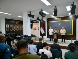 Pemerintah Pastikan Pergantian Pimpinan BGN Tak Ganggu Pelaksanaan Program MBG