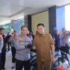 Polda Lampung Berhasil Ungkap 75 Kasus Street Crime dalam 19 Hari, 95 Tersangka Diamankan