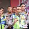 Pemutihan Pajak Kendaraan Berlaku hingga 31 Agustus, Polda Metro Jaya Ajak Warga Manfaatkan Samsat