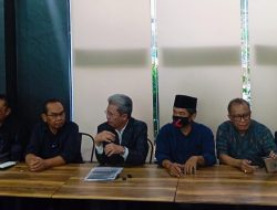 Saiful Mujani Penuhi Panggilan Polda Metro Jaya, Tim Kuasa Hukum Nilai Kritik Akademik Tidak Dapat Dikriminalisasi