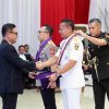 Tutup P3N 27, Gubernur Lemhannas Tegaskan Pemimpin Nasional Harus Berintegritas