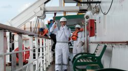 PELNI Terima Tujuh Sertifikat ISO Terintegrasi, Perkuat Tata Kelola dan Keunggulan Operasional