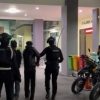 Brimob Polda Metro Jaya Gagalkan Tawuran dan Amankan Sajam di Babelan