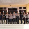 Sambut HUT Bhayangkara ke-80, Polda Banten Gelar Penilaian Lomba Layanan Polisi 110 di Polres Jajaran