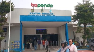 Samsat Kabupaten Bekasi Tingkatkan Layanan, Permudah Pembayaran Pajak Kendaraan Bermotor