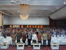 Hadirkan Hannah Al Rashid, PELNI Wujudkan Ruang Kerja Aman dan Inklusif