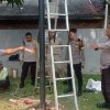 Polisi Mengamankan Dua Remaja yang Melakukan Kekerasan terhadap anak kecil di Senen, Satu Ditahan