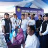 Sambut Hari Bhayangkara ke-80, Wakapolri dan Akpol ’90 Dhira Brata Gelar Bakti Sosial dan Kesehatan di Bogor