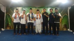 Dari JIS, Sunter Agung Tunjukkan Wajah Baru Perayaan Tahun Baru Islam yang Religius