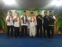 Dari JIS, Sunter Agung Tunjukkan Wajah Baru Perayaan Tahun Baru Islam yang Religius