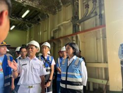 Berganti Kepemimpinan, Ini Daftar Transformasi PELNI Di Bawah Tri Andayani