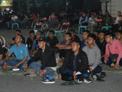 TNI Gelar Nobar Kebangsaan Piala Dunia 2026 di Lebih Dari 1.500 Titik, Satukan Semangat Kebersamaan