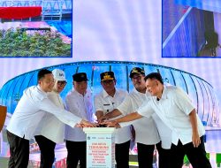 Ancol Operasikan Gerbang Baru JIS–Ancol, Perkuat Integrasi Transportasi dan Pariwisata Jakarta Utara
