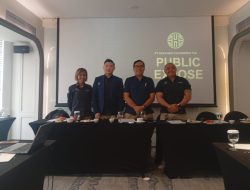 Hoffmen Cleanindo Tbk Resmi Tambah 8 Lini Usaha Baru, Bidik Ekspansi ke Sumatera Pasca-RUPSLB 2026