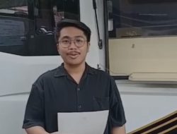 SKCK Keliling di Gudang Sarinah Permudah Warga, Proses Cepat dan Praktis