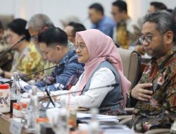 DPR Apresiasi Kinerja Telkom 2026, Dian Siswarini Berhasil Memperkuat Posisi Perusahaan Menghadapi Transformasi Industri Digital