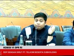 Kawendra Lukistian: OTT Global Harus Punya Kontribusi Lebih Adil Bagi Indonesia