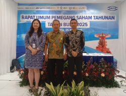 PT Arita Prima Indonesia Tbk (APII) Catat Lonjakan Laba 91% di 2025, Perkuat Posisi sebagai Penyedia Solusi Industri Terintegrasi Pasca-Ekspansi Manufaktur