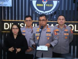 Polri Perkuat Rekrutmen Inklusif bagi Penyandang Disabilitas, Seleksi Disesuaikan dengan Kompetensi dan Kebutuhan Jabatan